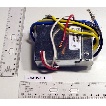 WHITE-RODGERS 24A05Z-1 Level-Temp Silent 24A05Z-1